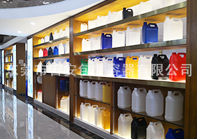 日本乱伦性视频吉安容器一楼化工扁罐展区